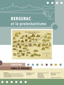 Exposition Protestantisme