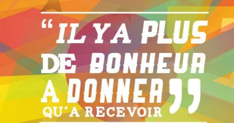 image evenement