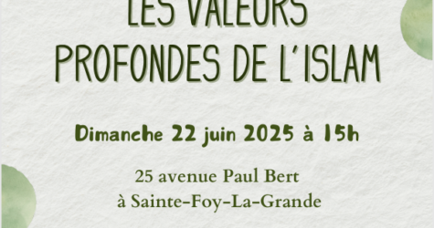 Rencontre interculturelle