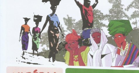 Journée mondiale de la prière 2026