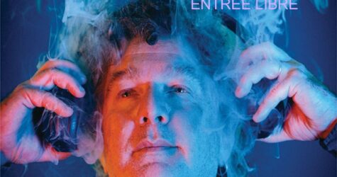 CENDRIO Chansons françaises, au Temple de la fondation John Bost à La Force le samedi 23 mai 2026 15H, entrée libre