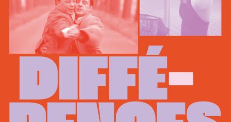 exposition  CINÉ  DIFFÉRENCES  à partir du 23 mai 2026 voir affiche pour plus de détails sur les dates et horaires d&rsquo;ouvertures