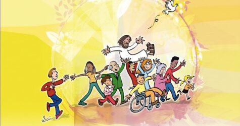 Week-end  catéchèse – KT et Godlyplay à l&rsquo;Espace Protestant
