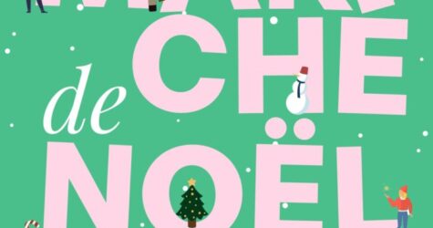 Marché de Noël de la fondation John Bost les 27 et 28 novembre au Temple de l&rsquo;Étoile à Paris 17e